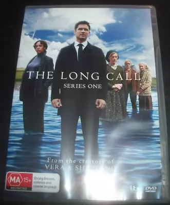 The Long Call Series One 1 (Australia Region 4) DVD - New • $14.76