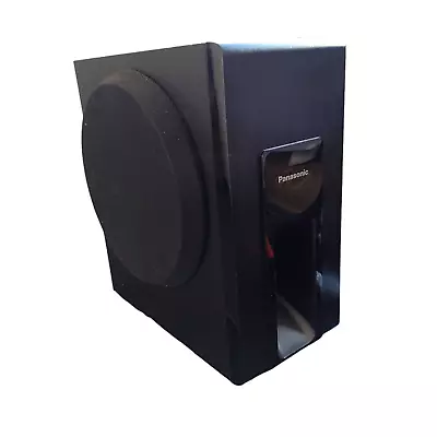 Panasonic Subwoofer Sb-Hw4010 | Bass Speaker • £14.99