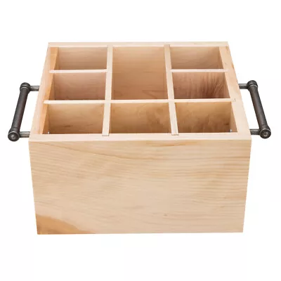 NEW Martin's Home Wares Ambrosia Cater Caddy • $93