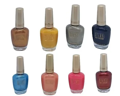 MILANI Nail Polish Lacquer ~ Buy 2 Get Free Shipping ~ Choose From Many Colors! • $5.49