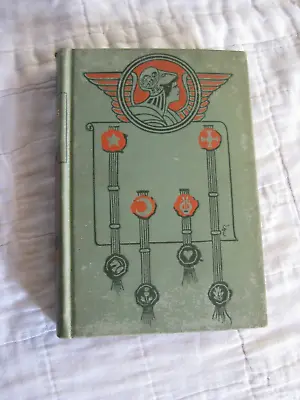 Rare Antique Les Miserables Book Marius Victor Hugo 1800s Vintage Classic Old • $24.99