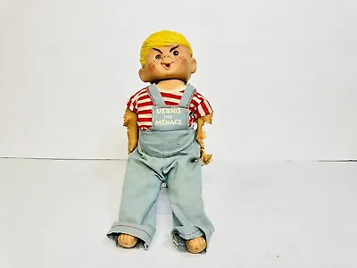 Vintage Dennis The Menace Doll • $22.99