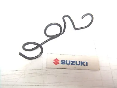 Suzuki Sv650 Sv 650 S Top Yoke Speedometer Cable Bracket Guide 1999 - 2002 • $15.87