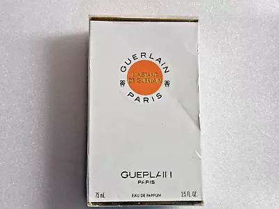 Guerlain L'INSTANT DE GUERLAIN 2.5 Oz Eau De Parfum Spray • $120