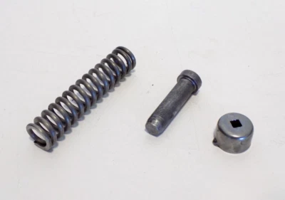$49.95 • Buy Steering Column Tilt Return Spring, Guide & Cap OEM 1986 C4 Corvette