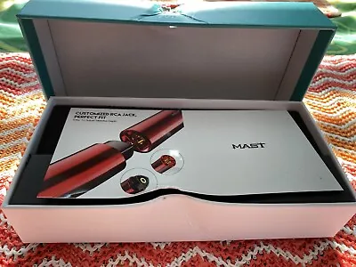 $145 • Buy Mast Tattoo Tour Y22 Wireless Rotary Pen Machine Lightweight Short Battery Kit