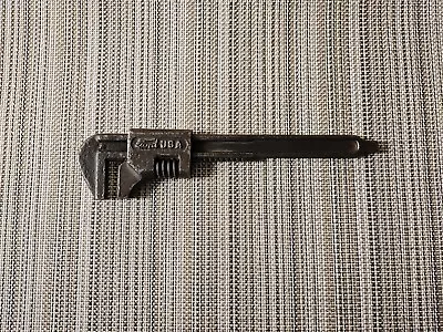 Vintage Ford Monkey Wrench • $8.99