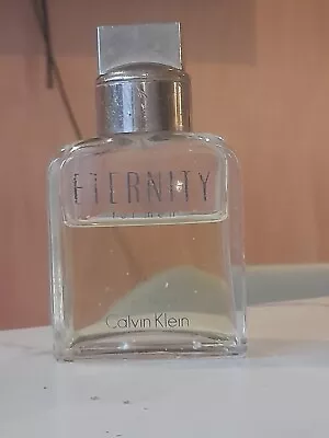 Calvin Klein Eternity For Men 100ml EDT Aftershave Cologne Fragrance • £12