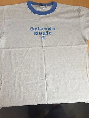 £2.50 • Buy Orlando Magic T Shirt
