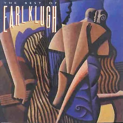 Earl Klugh : The Best Of Earl Klugh CD (1991) Expertly Refurbished Product • £3.62