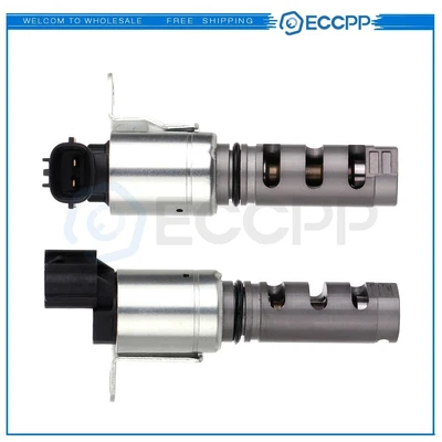 $27.89 • Buy Engine Camshaft Timing Solenoid Valve For Toyota Corolla 1.8L Intake Exhaust