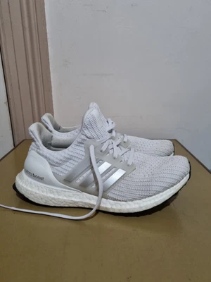 $1.25 • Buy Adidas Ultra Boost 4.0 Womens