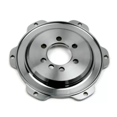 QUARTER MASTER 7-1/4 Button Flywheel  P/N - 509110SC • $201.72