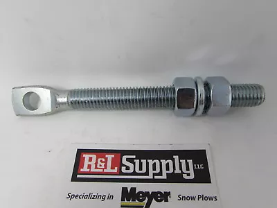 1 Meyer Snow Plow Trip Spring Eye Bolts 5/8  X 6  09124 1302005 • $6