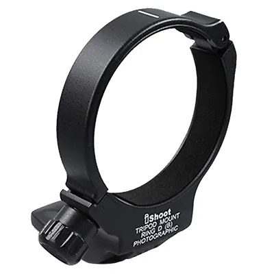 Metal Lens Collar Tripod Mount Ring For Canon D(B) EF 100mm F/2.8 L IS USM Macro • £22.50