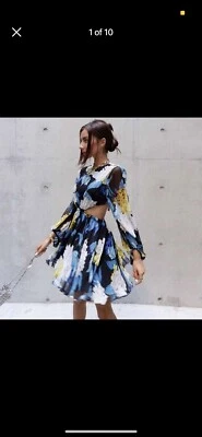 $120 • Buy Alice McCall Wild FR MN DRS Dress