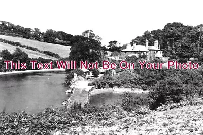 £3.75 • Buy CO 3186 - Froe House On Porth Creek, Gerrans St Mawes, Cornwall