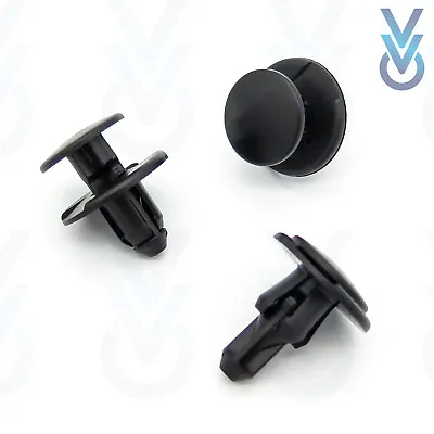 10x VVO® Front Bumper & Trim Fastener Clips For Some Vauxhall Insignia • £5.49