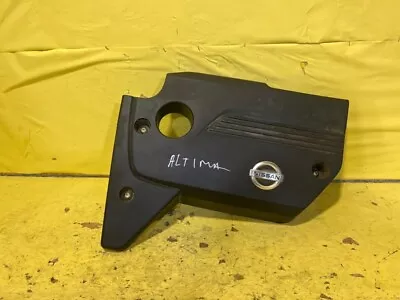 2012-2018 Engine Cover Nissan Altima 5 L33 140413TA0A • $76