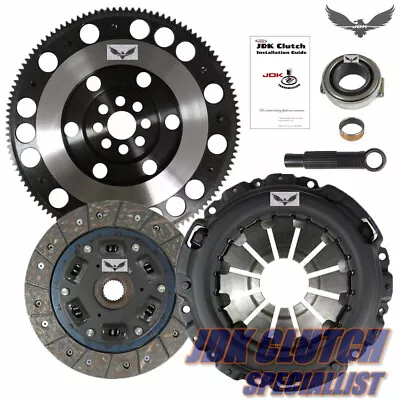 JD STAGE 1 HD CLUTCH KIT & RACING FLYWHEEL For HONDA K20A2 K20A3 K20Z1 K20Z3 K24 • $171.45