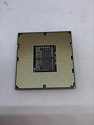 Various Intel Processors For Sale - SL9RU SLA5E SL9YM CCAFD SLBFA Plus More • £4.80