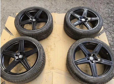 £1632.61 • Buy Tires And Rims 