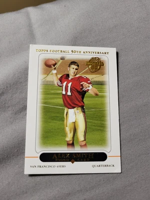 $1.99 • Buy 2005 Topps - #435 Alex Smith (RC)