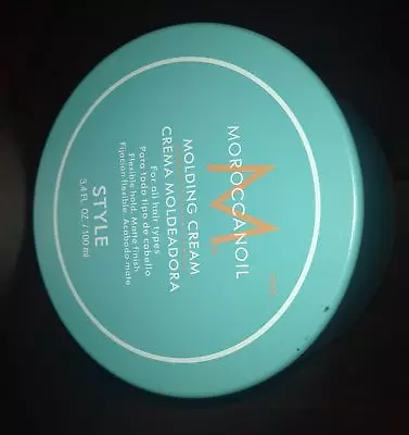 Moroccanoil Molding Cream 3.4 Oz • $24.86