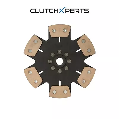 CLUTCHXPERTS STAGE 5 RACE CLUTCH DISC KIT For 2012-2018 HYUNDAI ACCENT 1.6L DOHC • $65.23