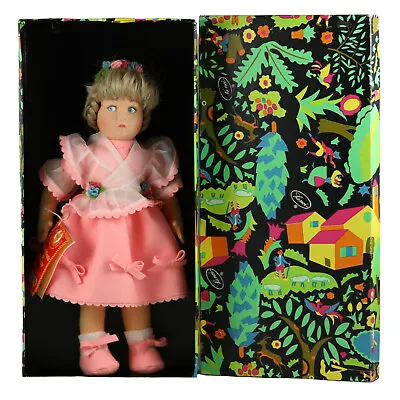 1983 Lenci Girl Never Removed From Box All Original • $914.67