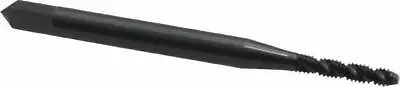 OSG #2-56 UNC 2 Flute 2B Modified Bottoming Spiral Flute Tap Vanadium HSS Ox... • $46.89