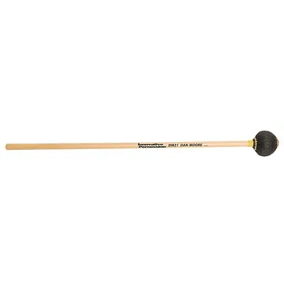 Innovative Percussion Dan Moore Marimba / Vibraphone Mallets Yellow Tape Medium • $57.99