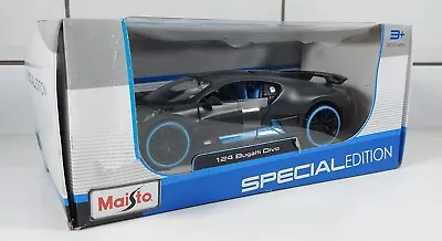 Maisto Special Edition - Bugatti Divo 1:24 Scale New With Box Damage • £14.99