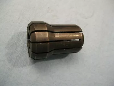 5/8  DA400 Collet Unknowm Make  • $8.95