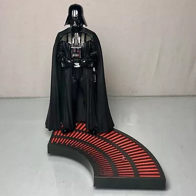 $149.99 • Buy Kotobukiya Star Wars The Empire Strikes Back Darth Vader ArtFX+ Statue