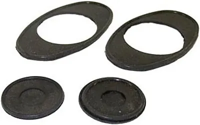 1934 1935 1936 Chevrolet Chevy GMC Pickup Truck Headlamp Stand Gaskets Brand New • $28.50