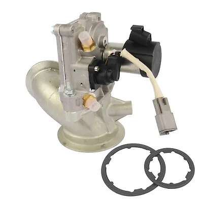 Heavy Duty EGR Valve 3104874 3682805 4955422RX For ISX 2004-2007 Cummins • $199