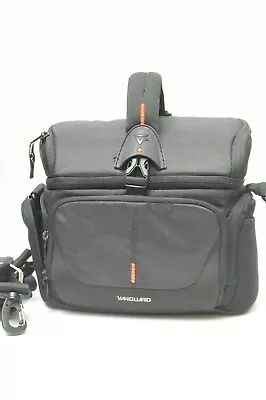 Vanguard Up-Rise II 22 Shoulder Bag For Nikon Canon Sony Cameras • $9.99