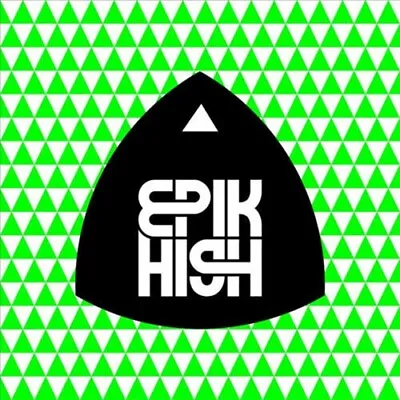 EPIK HIGH [99] 7th Album CD+Booklet+Thank You Letter+Sticker+Card K-POP SEALED • $25.48