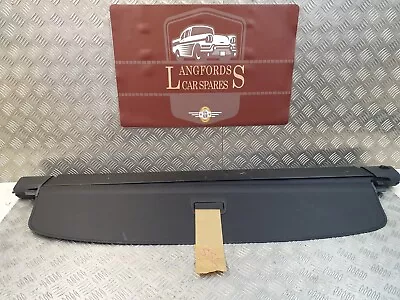 2011 VOLKSWAGEN PASSAT SE MK6 (B7) (3C) ESTATE Parcel Shelf/Luggage-Load Cover  • $125.03