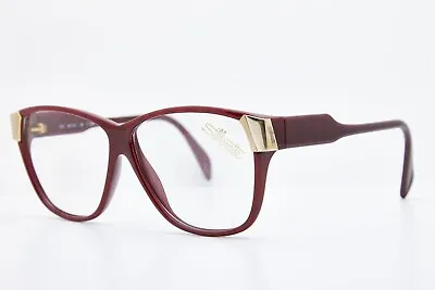 £77.16 • Buy Silhouette M 1710 SPX Vintage Glasses Frame Glasses Made In Austria 80s