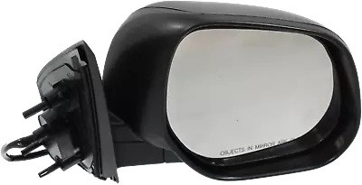 Passenger Side Mirror Outside Rear View For Mitsubishi Outlander 2010-2022 • $83.84