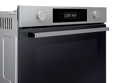 Samsung 4 Series Catalytic Oven - Silver RRP $1149 • $689.40