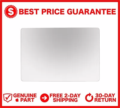 ✅ Apple Macbook Air 13  M1 2020 A2337 Silver Trackpad Touchpad 661-16826 ✅⭐⭐⭐⭐⭐ • $19.20