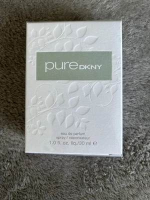 £34.99 • Buy New Dkny Pure Verbana 30ml EDP Perfume Fragrance