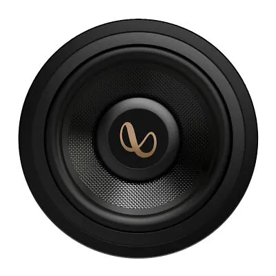 Open Box - Infinity KAPPA83WDSSI | 8” High Performance Subwoofer With SSI™ • $223.96