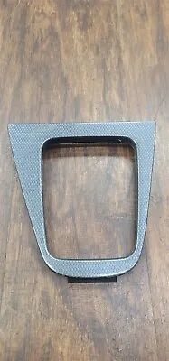 99-05 Mazda Mx-5 Miata Oem Shifter Trim Surround Bezel Trim • $59.99