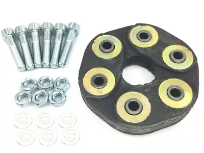 Replacement Drive Shaft Flex Joint Kit Fits Mercedes 190D 1987 2.5 Turbo 69MXPV • $41.03