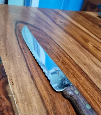 Vintage Kitchen Knife • $0.99