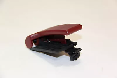 $9.08 • Buy Brand New Hood Release Handle Fits 86-08 Mercedes OEM# 124-880-03-20